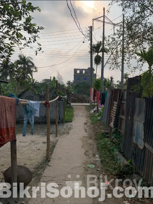 Emergency sell post jomi